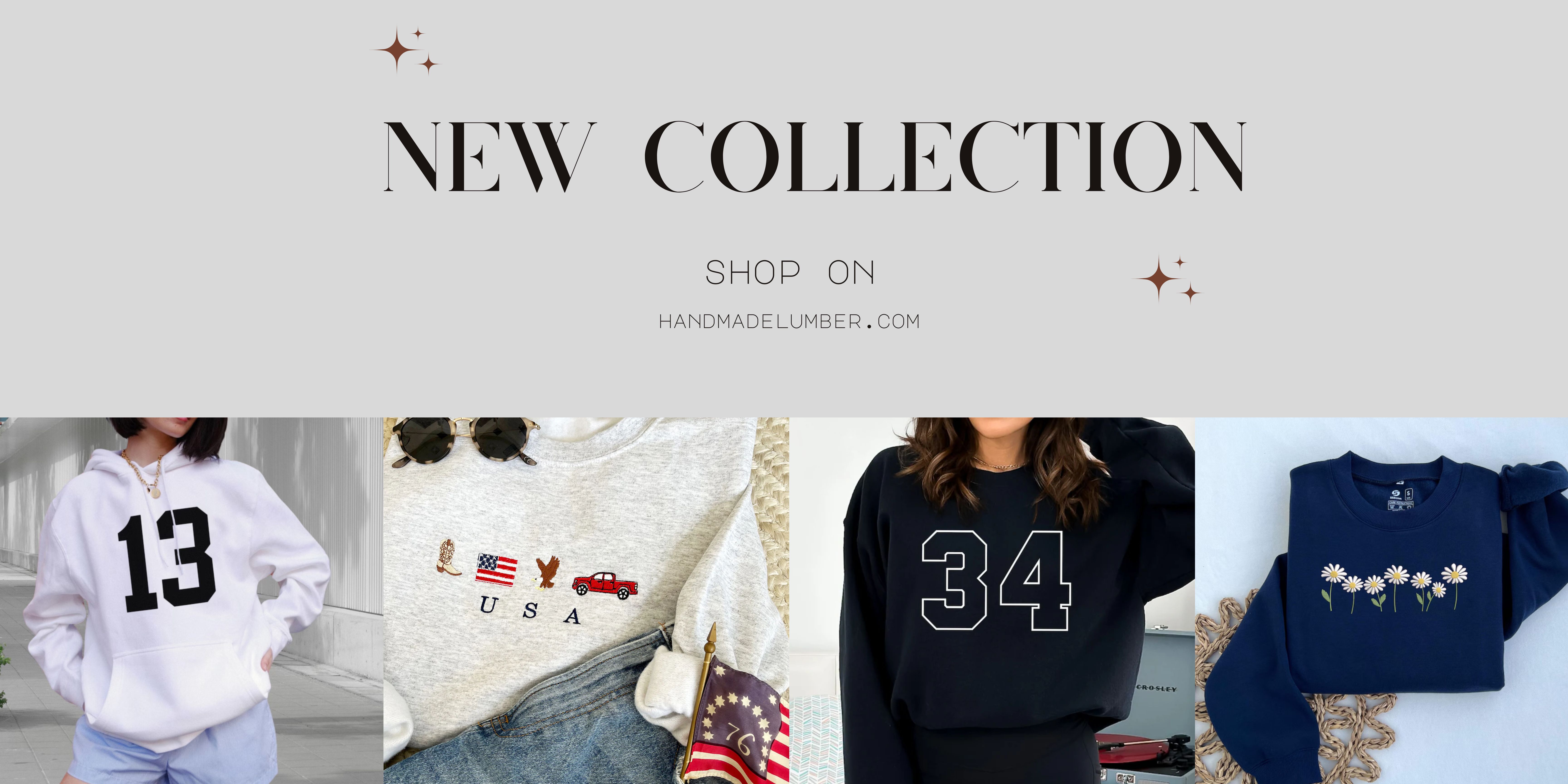handmadelumber banner - Handmadelumber Store